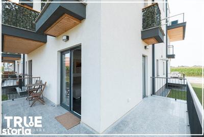 Apartament cu 2 camere în Remetea - 4