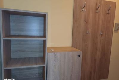 Garsonieră decomandată în Central - 13