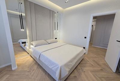 Apartament cu 2 camere decomandat în Tractorul - 3