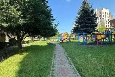 2 camere ,decomandat, 52 mp,  terasa, Str. Gheorghe Dima, Zorilor - 6