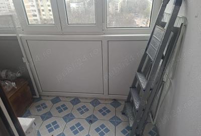 Garsoniera mobilaya utilata - 3