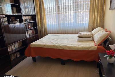 Apartament cu 2 camere în Libertății - 2