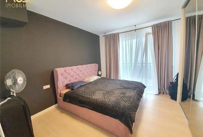 Apartament cu 3 camere semidecomandat, mobilat în Gheorgheni - 2