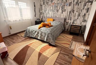 Casă cu 5 camere cu Teren 455 Mp în Militari - 21