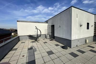 Casă cu 4 camere cu Teren 150 Mp în Central - 9