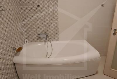 Apartament 3 camere, 100 mp, terasa 60 mp, American Village - 11