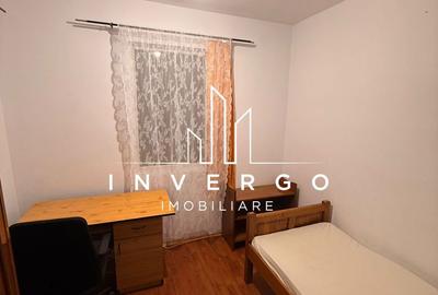 Apartament cu 2 camere decomandat în Grigorescu - 3