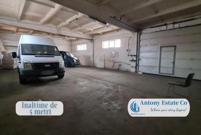 Spațiu comercial, de 516.65002441406 mp, în Palota - 3