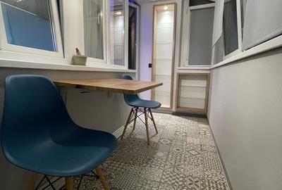 Apartament cu 2 camere în Gara de Nord - 10