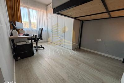Apartament cu 2 camere, mobilat în Iris - 7
