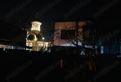 Casă cu 5 camere în Central - 1