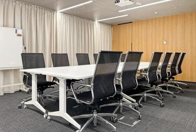 Spa?iu de birou privat pentru 4 persoane in Regus Green Gate - 1