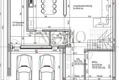 Vila 5 Camere | Rooftop Pool | Smart Home Vila 5 Camere | Rooftop Pool | Smart Home - 21