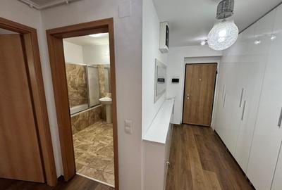 Vanzare Apartament 2 Camere | Doamna Ghica - Plaza - 8