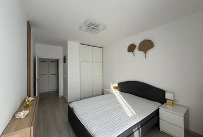 Apartament cu 2 camere decomandat în Aradului - 11