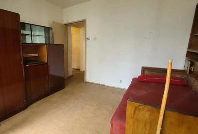 Apartament cu 2 camere decomandat în Unirii - 4
