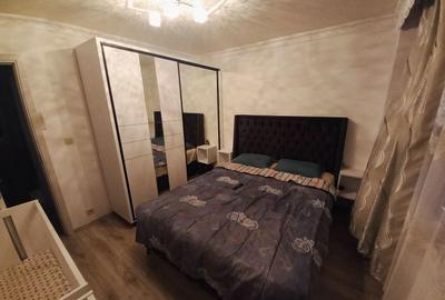 Apartament cu 2 camere decomandat în Obcini - 2