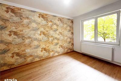 Apartament cu 2 camere în Traian - 10