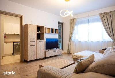 Apartament cu 3 camere în Băneasa - 5