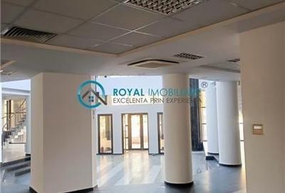 Royal Imobiliare - Cladire birouri P+6E, zona Ultracentrala - 3