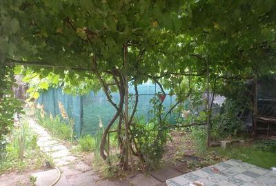 Casă cu 4 camere în Central - 1