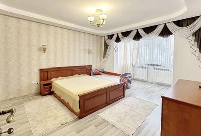 Apartament cu 2 camere decomandat, mobilat în Răcădău