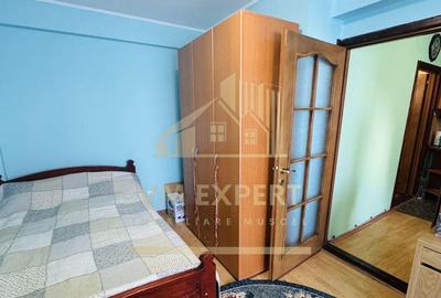 GARSONIERA DECOMANDATA CONFORT 1 ETAJ 4 CAMPULUNG VI?OI - 5