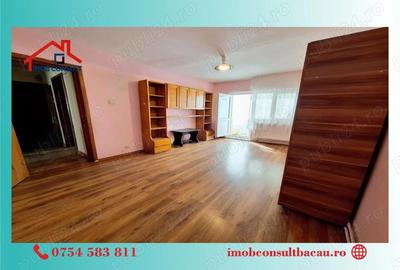 Apartament 3 camere decomandat, zona Garii Bacau! CE1370 - 5