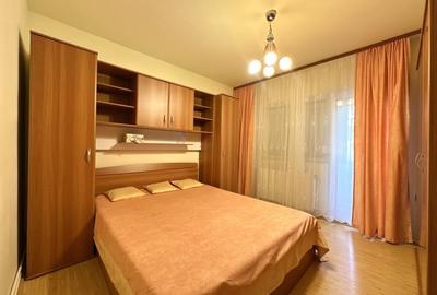 Apartament 3 camere, 65 mp utili, mobilat/utilat-zona Lipovei - 2