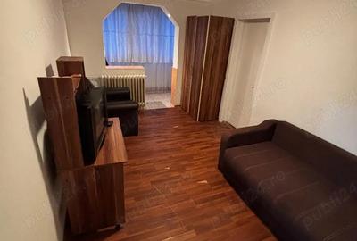 Apartament cu 2 camere semidecomandat în Central - 4