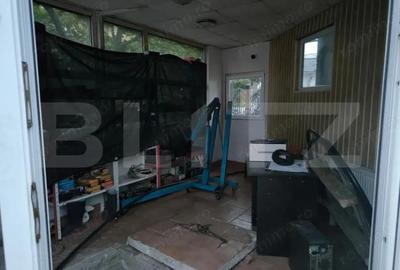 Vila P+2E, 550 mp utili, 970 mp teren, zona Calea Severinului - BILLA - 7