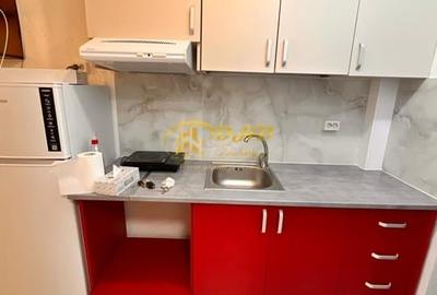 Cameră de cămin cu baie proprie,zona Bularga,cu chiriaș(250euro) - 4