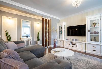 Apartament superb cu 4 camere bloc nou 2 parcari str. Oasului! - 15