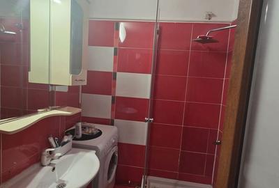 Apartament cu 3 camere în Griviței - 8