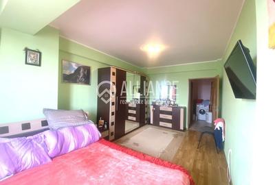 Apartament cu 4 camere decomandat în Inel I - 8