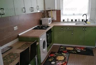 Garsoniera decomandat - zona Avantgarden - 9