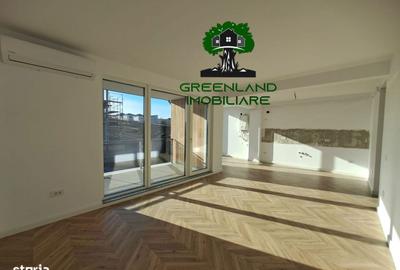 Apartament cu 3 camere în Rediu - 12