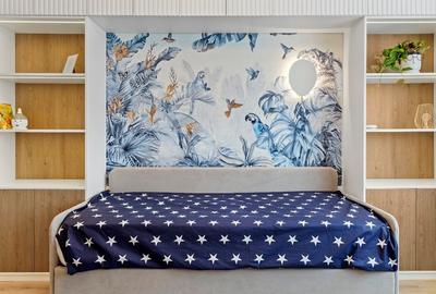 Apartament 4 camere, 2 locuri parcare+EV, Rond Pipera/OMV - 5