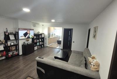 Apartament cu 3 camere decomandat în Străulești - 4