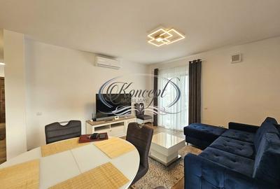 Apartament cu 3 camere semidecomandat, mobilat în Bună Ziua - 2