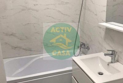 Apartament 2 camere, mobilat, utilat, centru - 6