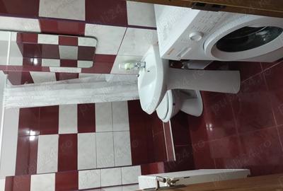 Garsonieră decomandată în Central - 1