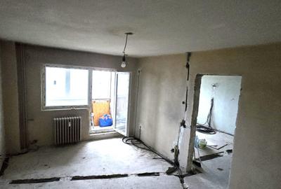 De vanzare - Apartament Metrou Nicolae Grigorescu - 5