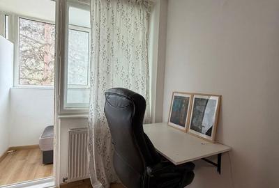 Garsonieră în Mănăștur - 8