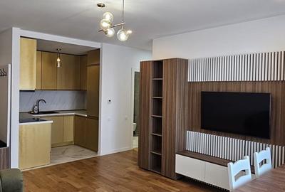 Apartament cu 2 camere decomandat, mobilat în Cotroceni - 11