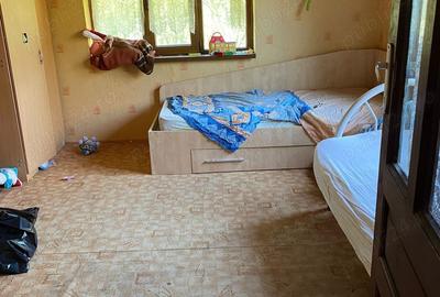 Proprietar, vand casa parter+etaj, 150 mp, curte 3438 mp, Avram Iancu - 7