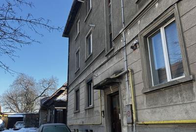 Apartament cu 2 camere, mobilat în Bartolomeu - 13