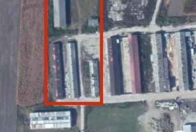 Spațiu comercial, în Hălchiu - 4