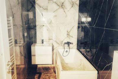 Apartament cu 3 camere decomandat în Central - 8