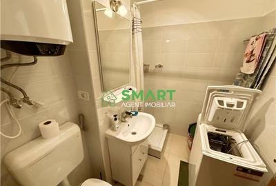 Garsoniera confort 1 Arad zona Confectii - 6